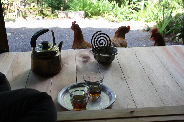 Farm-Inn Torikotoya Image 3, Nantan, Japan