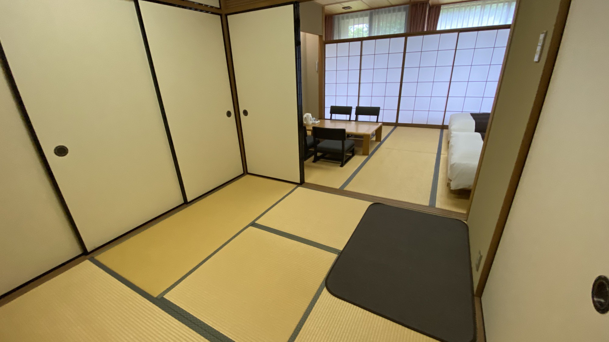 【客室】スーペリア