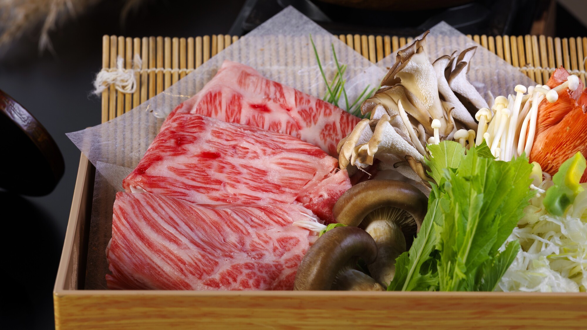 三河屋旅館和会席