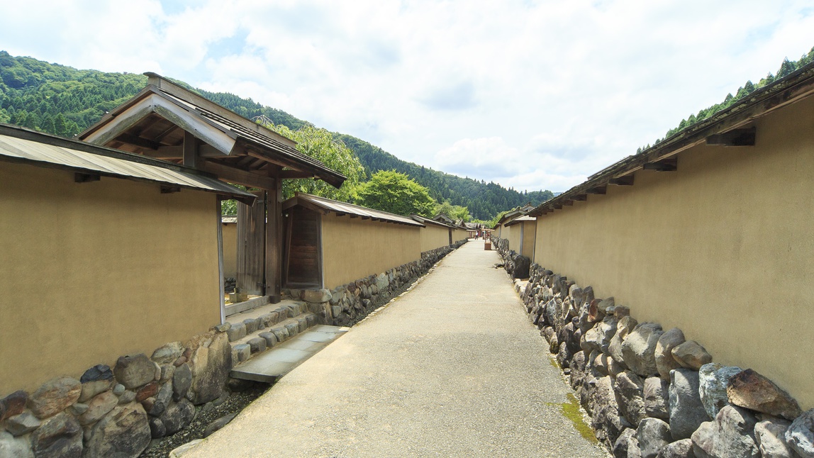 *【一乗谷朝倉氏遺跡】歴史を感じる地を訪れてみては？