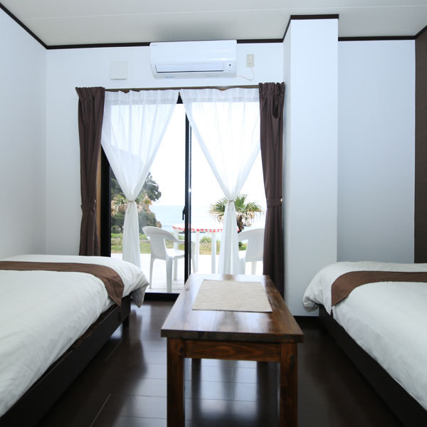 Ebinoyu Image 2, Tanegashima, Japan