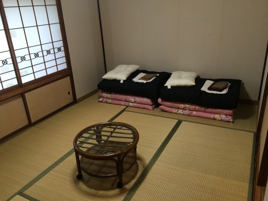 This photo about Guest House Enishi <Toyama> shared on HyHotel.com