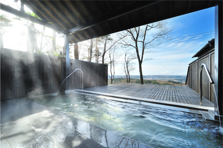 Yamazakura Momo no Yu Image 5, Ichinoseki, Japan