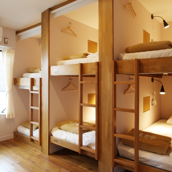 The Lower East Nine Hostel Kyoto 21 Updated Prices Deals