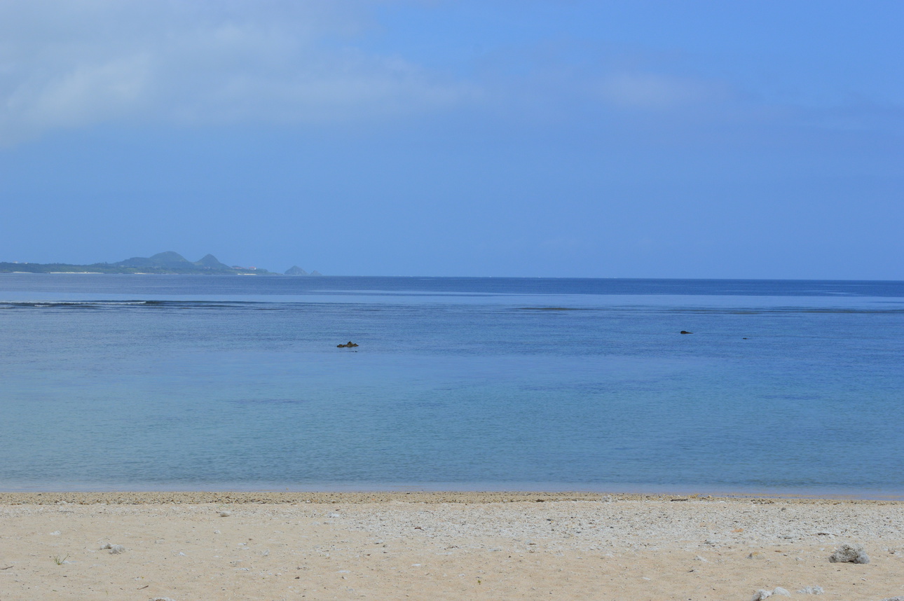 This photo about Suji Ishigaki <Ishigakijima> shared on HyHotel.com