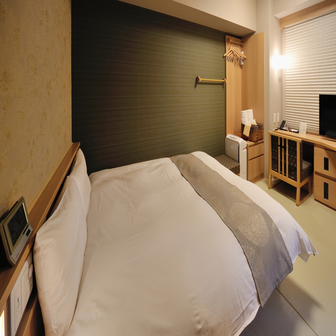 This photo about Natural Hot spring Toyama Tsurugino Yu Onyado Nono shared on HyHotel.com