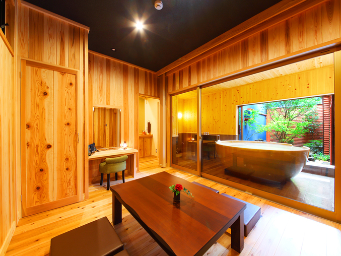 Shosei no Yado Shinan Image 1, Beppu, Japan