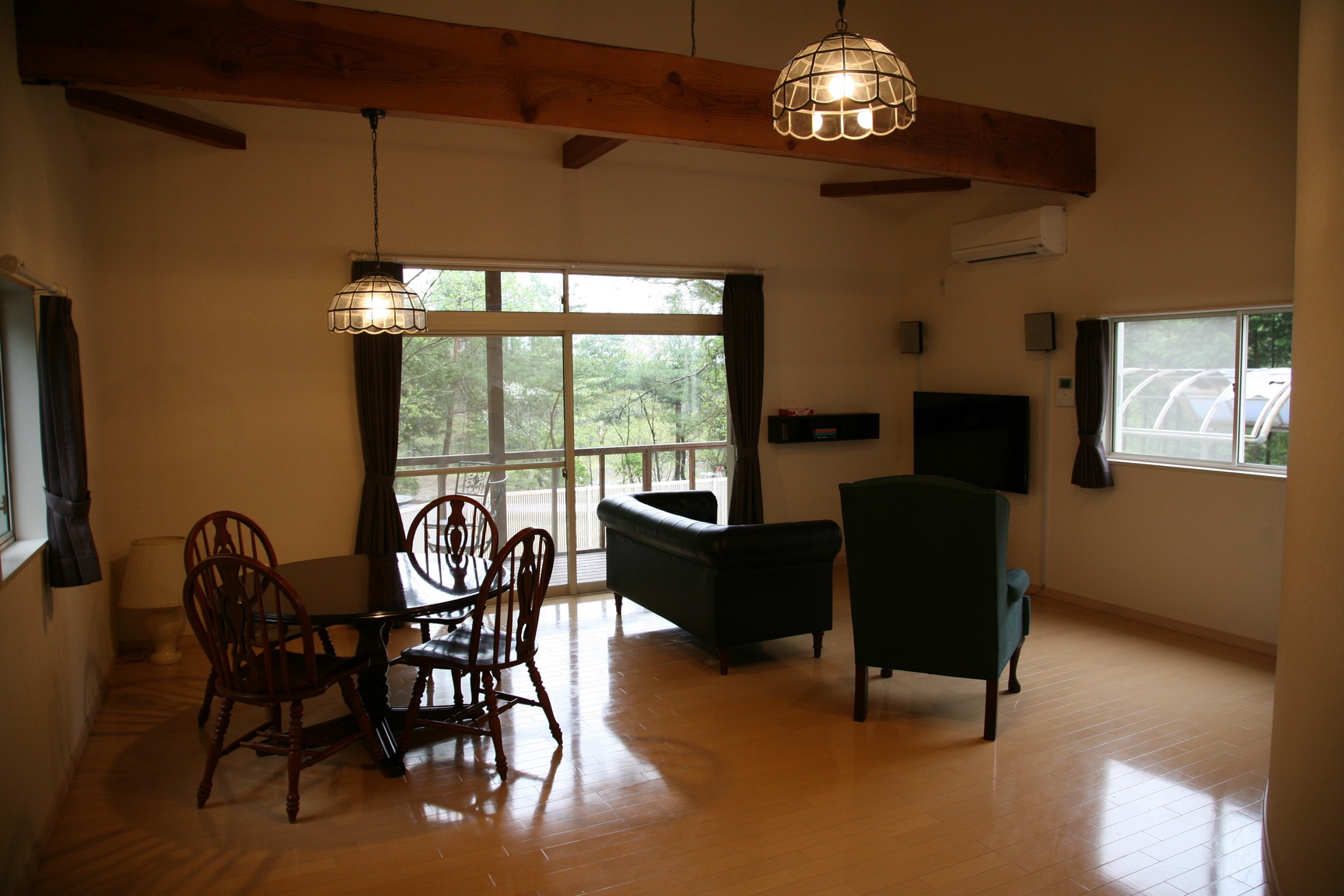 This photo about Villa Saiko shared on HyHotel.com
