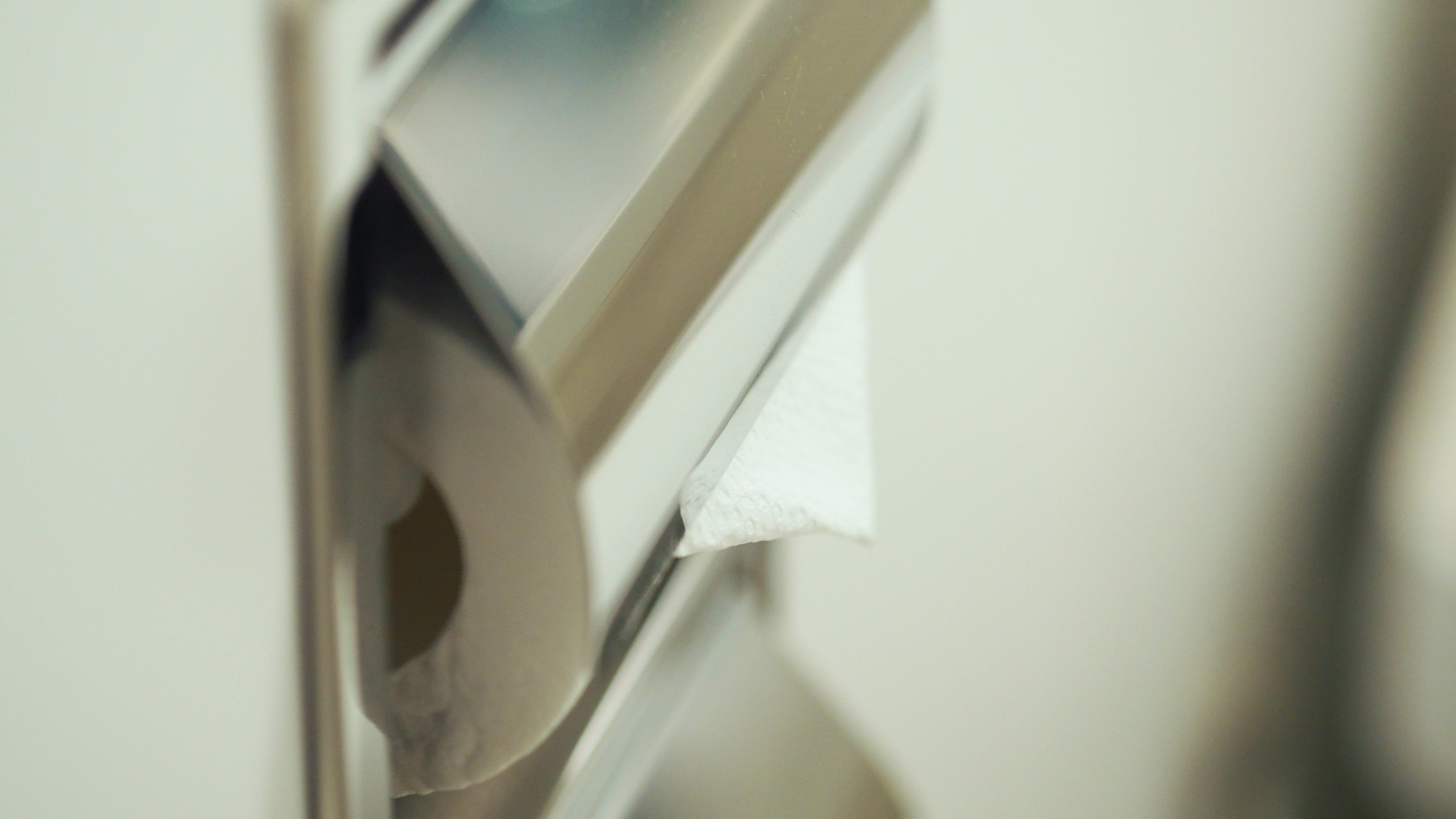 ペーパーホルダー