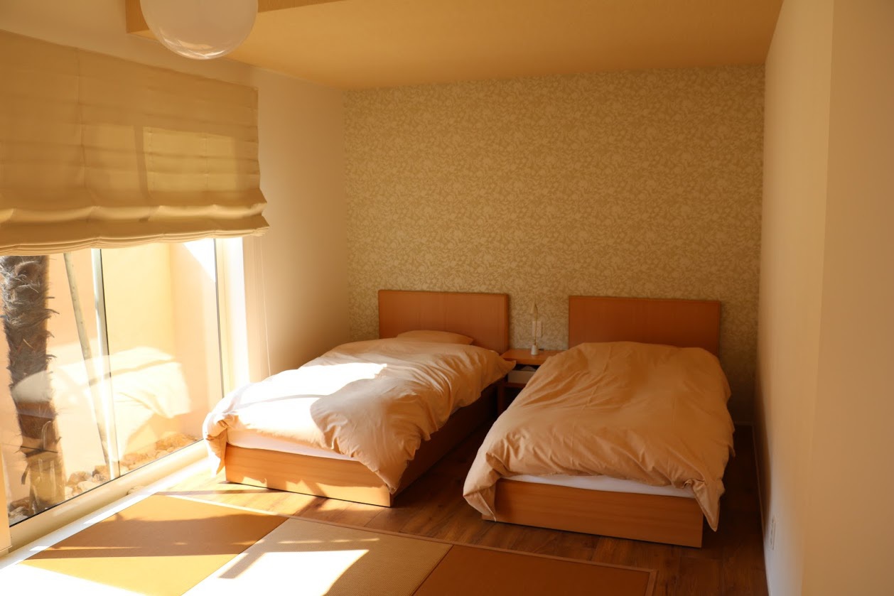 This photo about Villa Costa Del-Mar shared on HyHotel.com