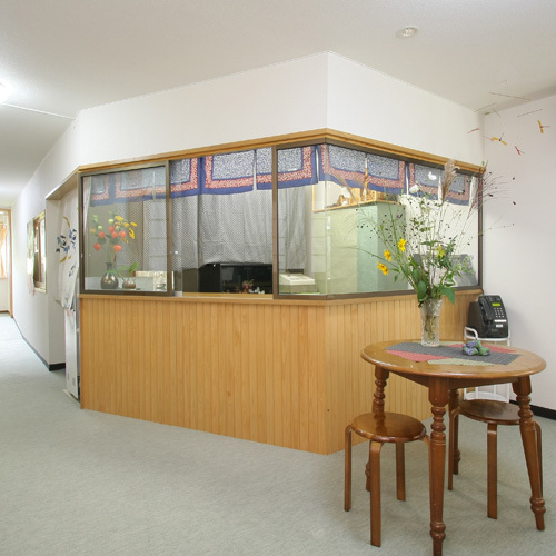 This photo about Saneiso shared on HyHotel.com