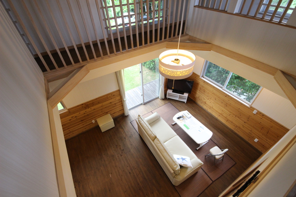 Yado Komeiya Interior 1