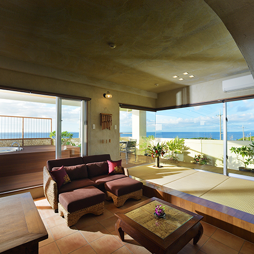 La casita kouri island Stop at La casita kouri island to discover the wonders of Okinawa. The property offers a high standard of service and amenities to suit the individual needs of all travelers. Facilities like free Wi-F