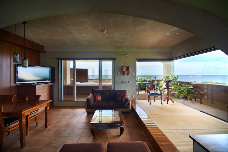 La casita kouri island Stop at La casita kouri island to discover the wonders of Okinawa. The property offers a high standard of service and amenities to suit the individual needs of all travelers. Facilities like free Wi-F