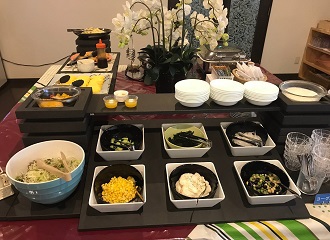 朝食 330-230