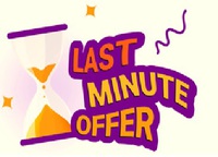  yOzLast Minutes 3^CZ[yHtz@  