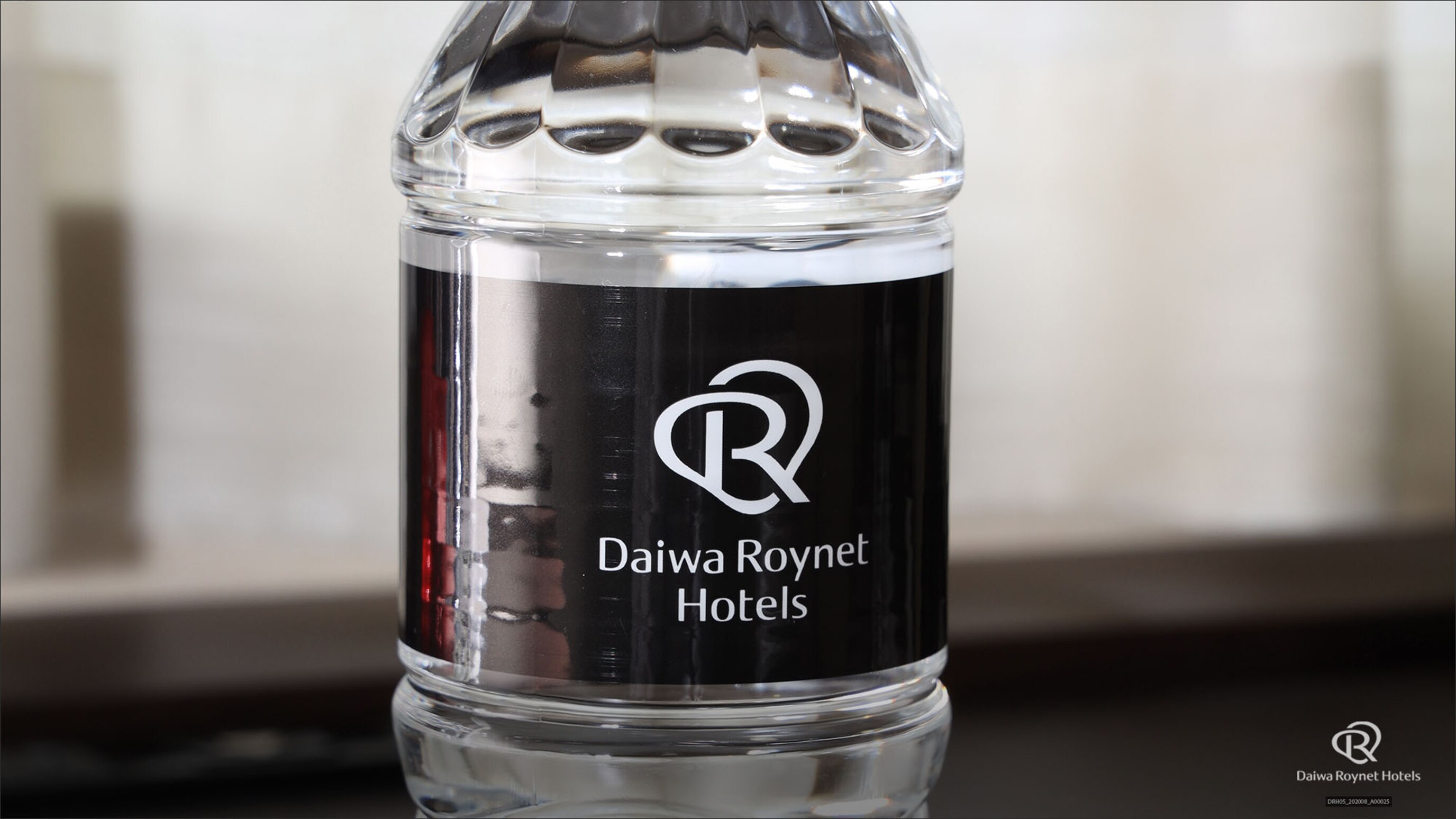 ミネラルウォーター