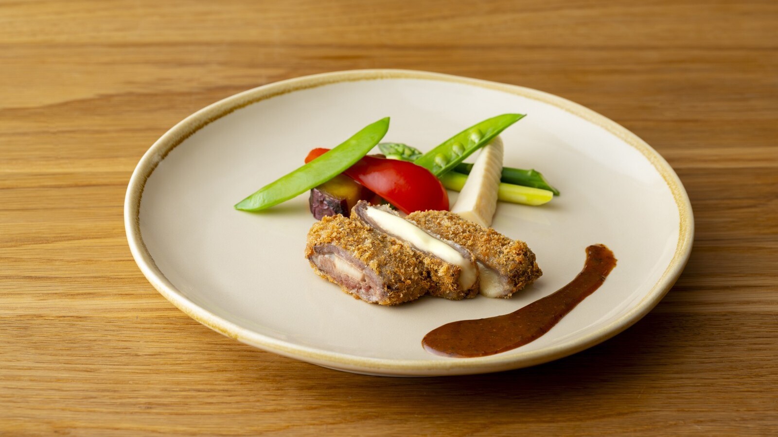 standard Dinner/2025春
