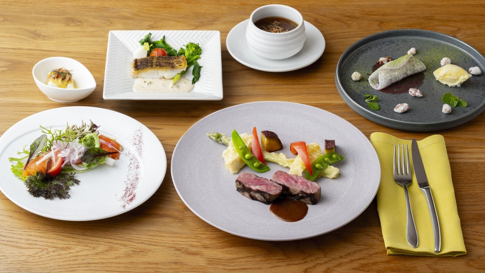 Special Dinner/2025春