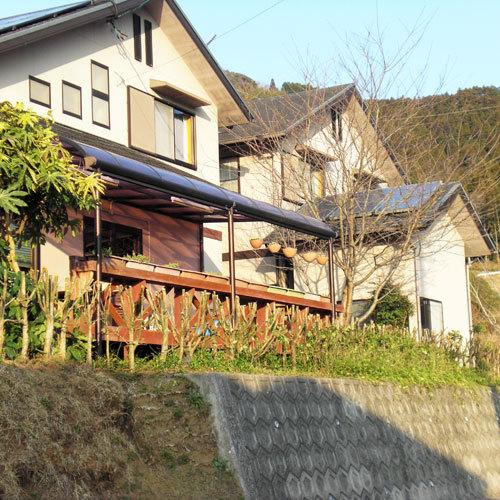 This photo about Minshuku Nogokoro shared on HyHotel.com