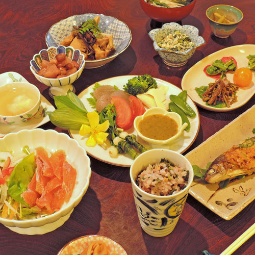 This photo about Minshuku Nogokoro shared on HyHotel.com