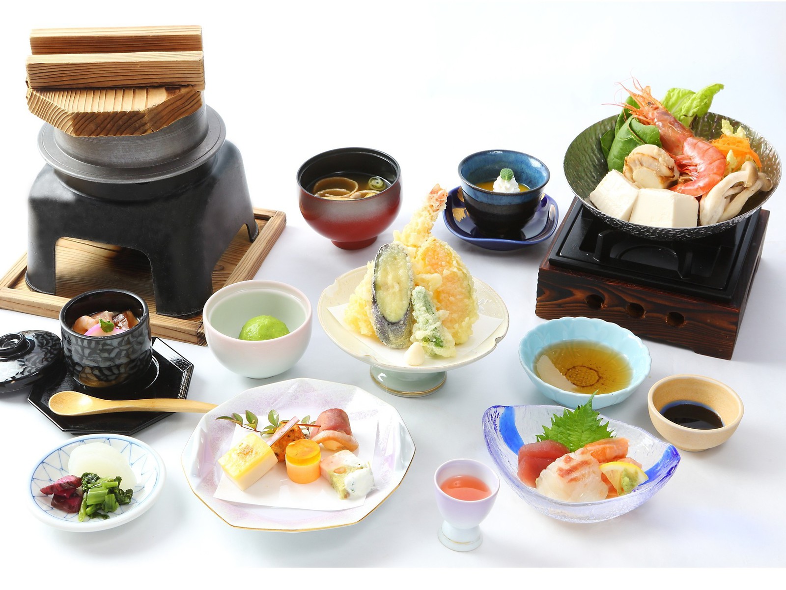 This photo about Kamigori Pure Land Yama no Sato shared on HyHotel.com