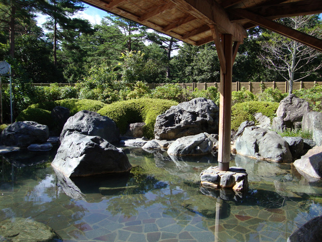 Yuyu Land Hanawa Interior 2