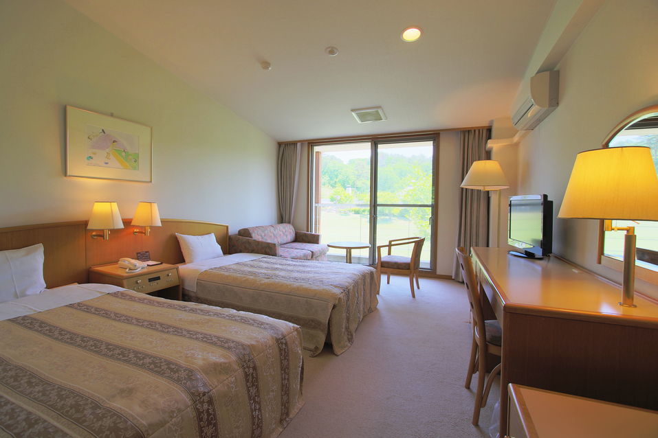 Yuyu Land Hanawa Image 2, Tanagura, Japan