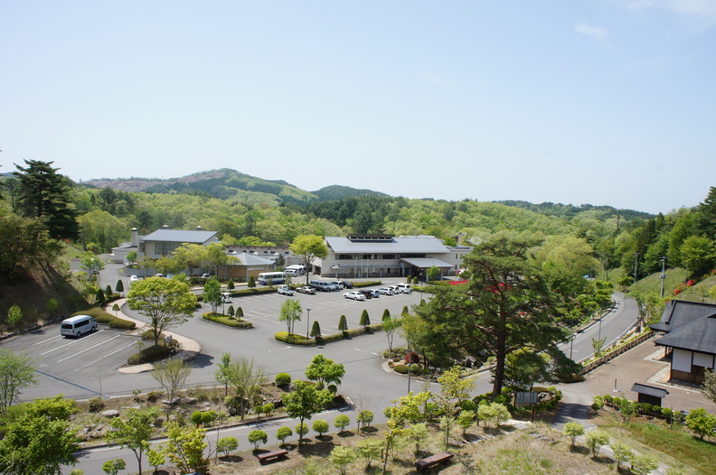 Yuyu Land Hanawa in the Heart of Tanagura, Japan: Reviews on Yuyu Land Hanawa