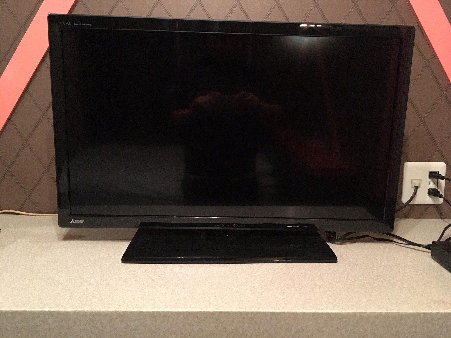 テレビ