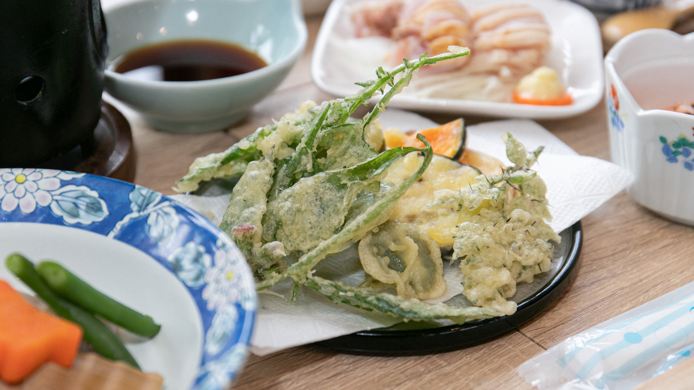 お食事一例