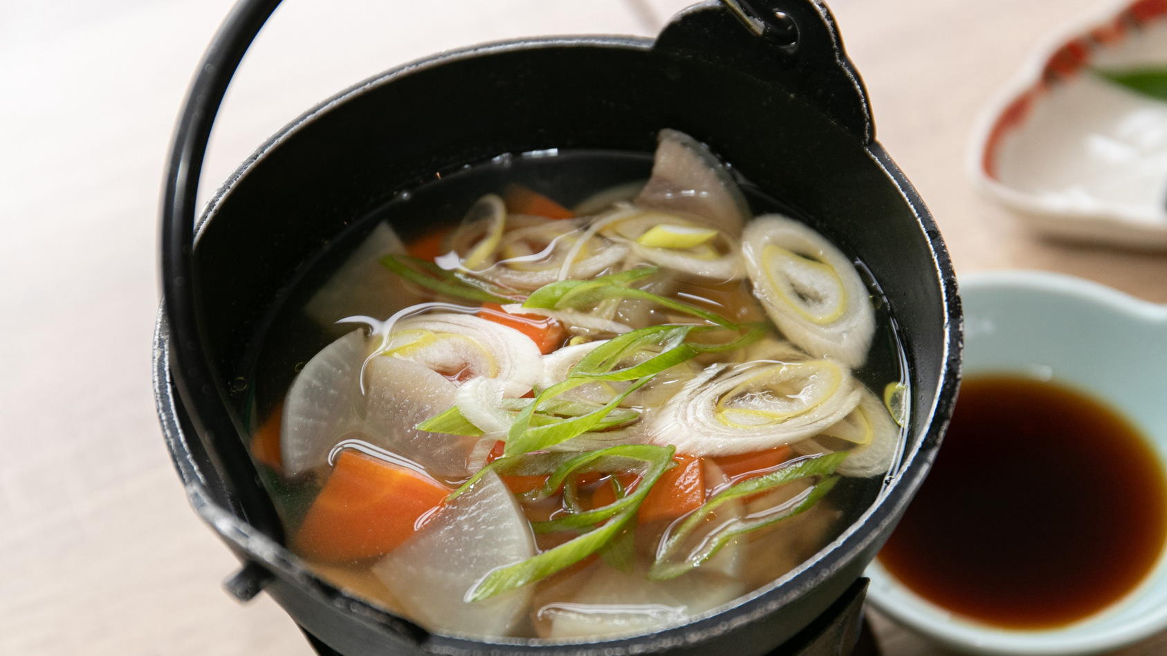 お食事一例