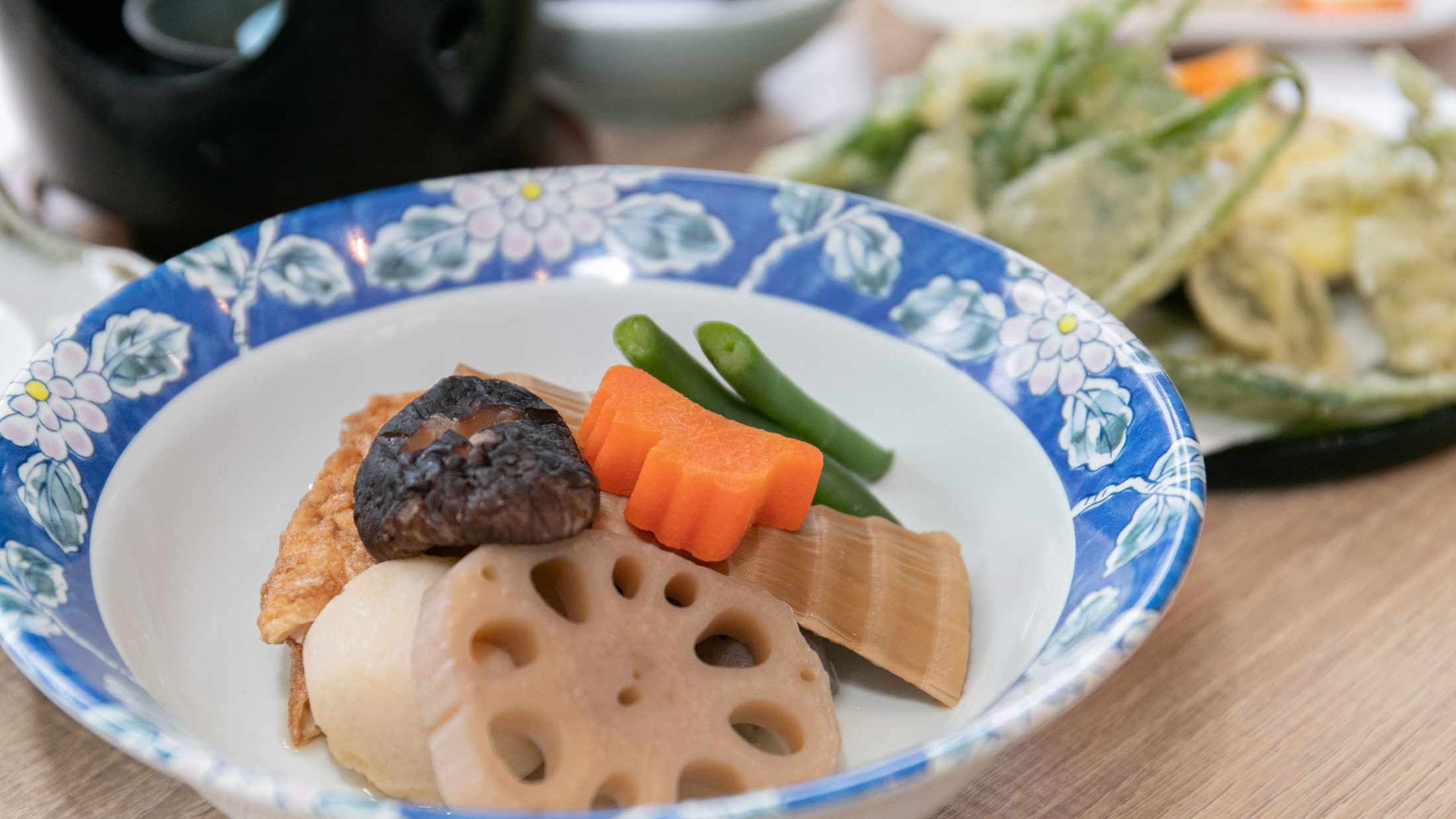 お食事一例