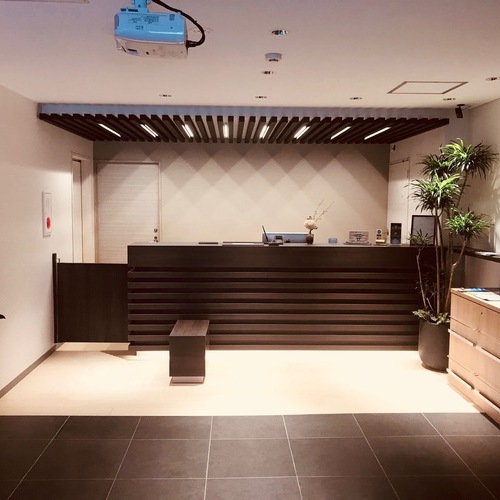 Kanazawa Ekimae Hotel Ideally located in the Kanazawa area, Kanazawa Ekimae Hotel promises a relaxing and wonderful visit. Offering a variety of facilities and services, the property provides all you need for a good night