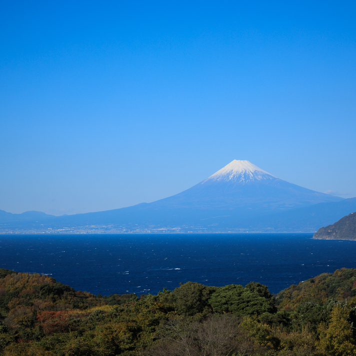 富士山〜冬〜