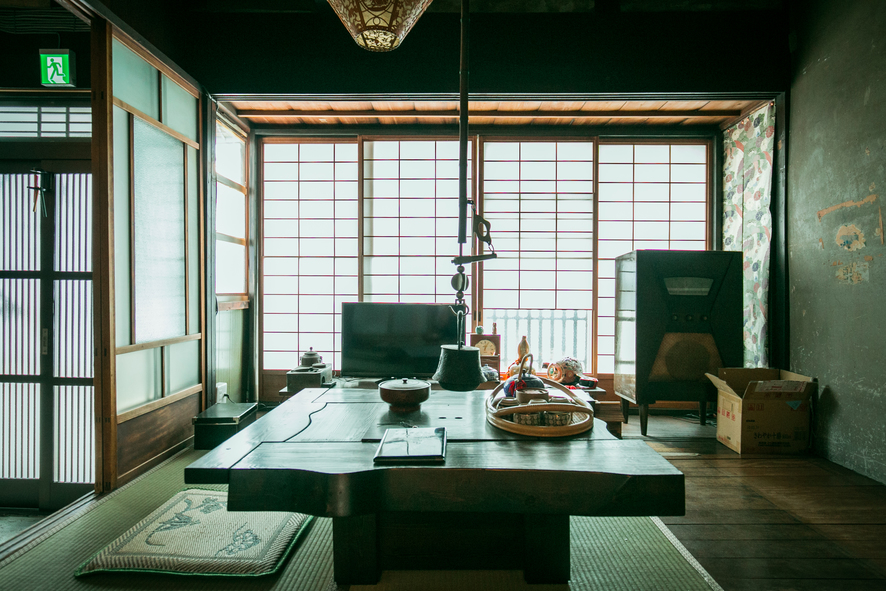 This photo about Kyobijin Bettei shared on HyHotel.com