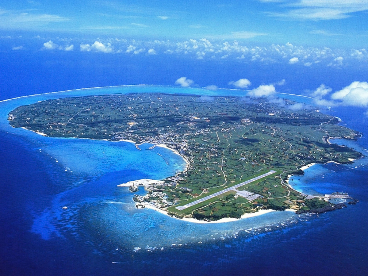 This photo about Takemaruso <Yoronjima> shared on HyHotel.com