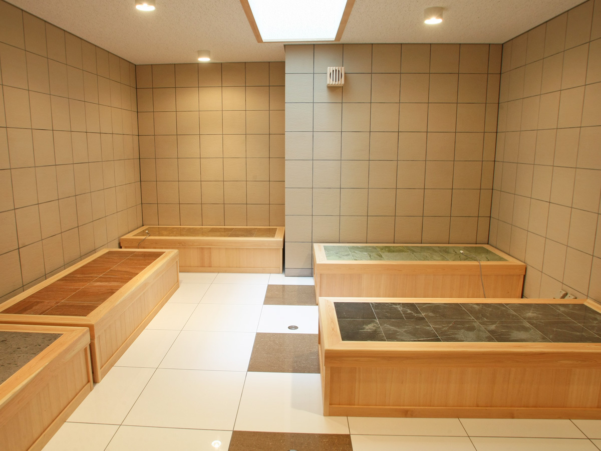 This photo about Isedotai Onsen Jomon no Yu shared on HyHotel.com