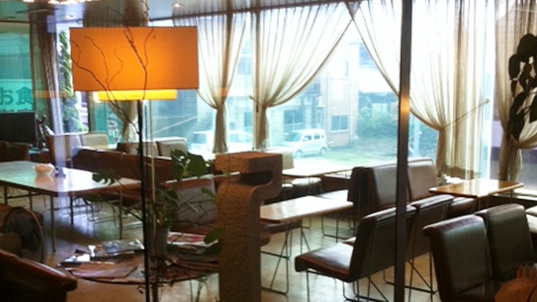 Kawanoe Business Hotel Main Image Kawanoe Business Hotel, Shikokuchuo