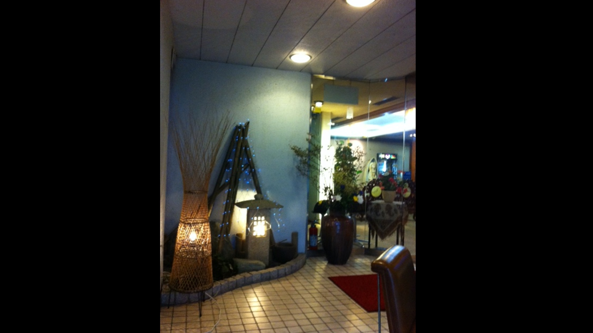 Kawanoe Business Hotel Image 5, Shikokuchuo, Japan