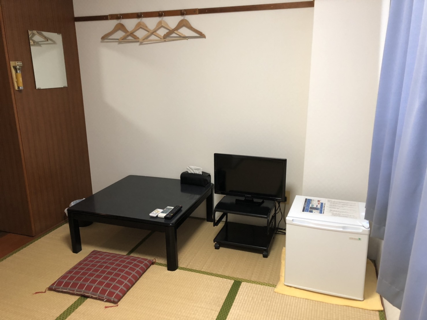 This photo about Chobokan shared on HyHotel.com