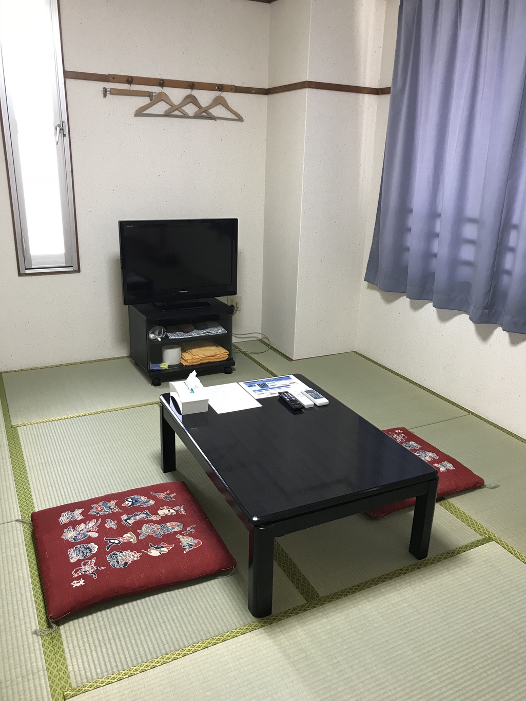 This photo about Chobokan shared on HyHotel.com