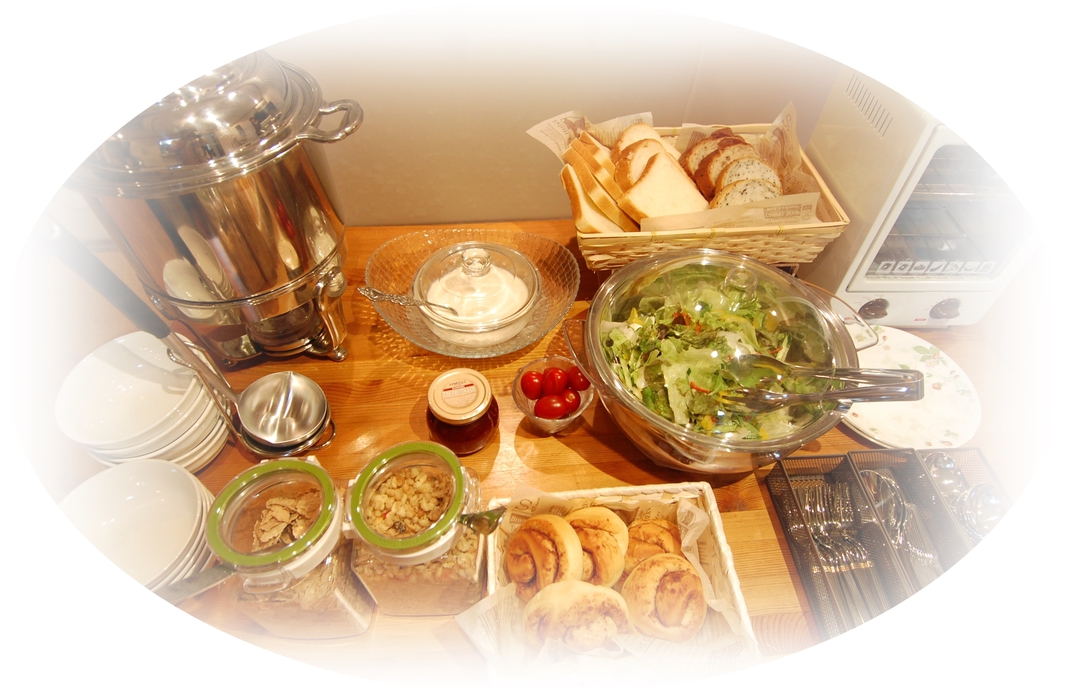 Guesthouse Chaconne Karuizawa Main Image Guesthouse Chaconne Karuizawa, Karuizawa