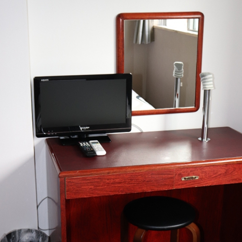 Saijo Central Hotel Image 3, Saijo, Japan