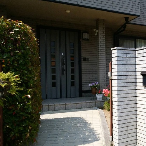 Naoshima Umibe no Yado Namihei <Naoshima> Image 5, Naoshima, Japan