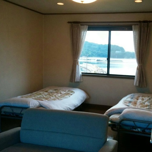 Naoshima Umibe no Yado Namihei <Naoshima> Image 2, Naoshima, Japan