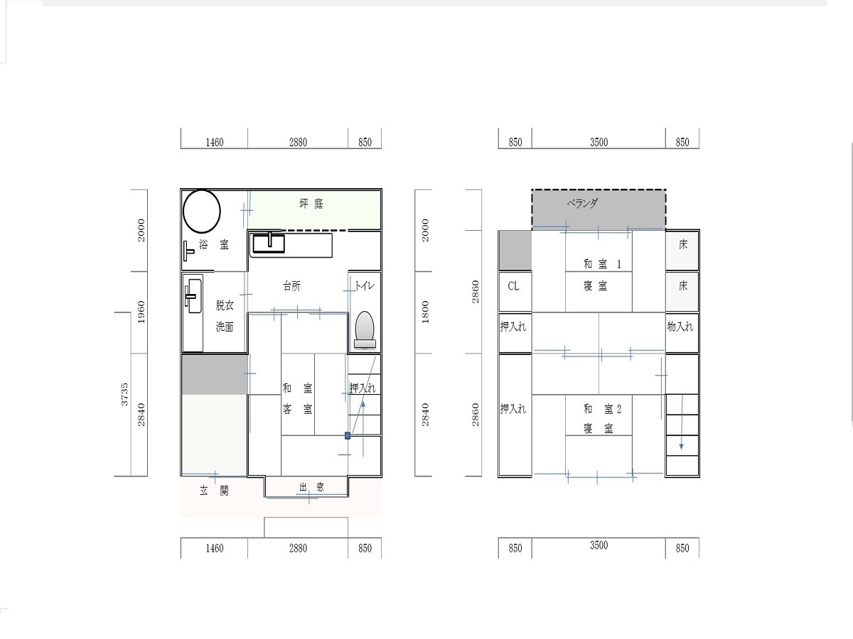 Kyomachiyado Magokoro Shijo Omiyatei Main Image Kyomachiyado Magokoro Shijo Omiyatei, Kyoto