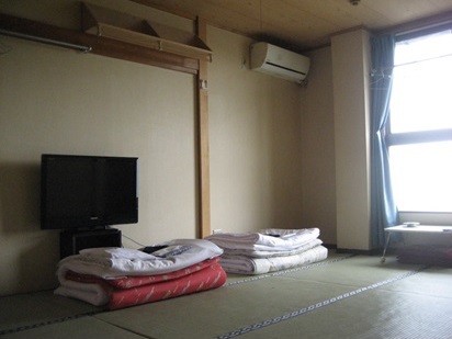This photo about Asakajuku (Business Ryokan) shared on HyHotel.com