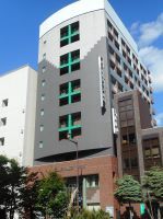 くれたけイン旭川 KURETAKE INN ASAHIKAWA