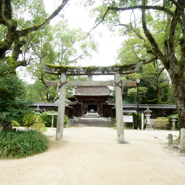 吉香神社